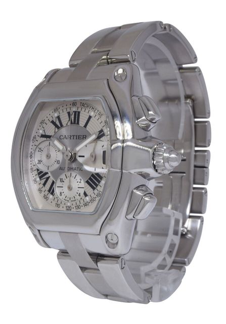 Cartier Roadster W62007X6 Image 3